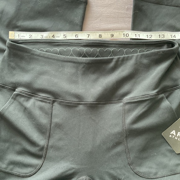 Arro athletics bootcut leggings - Picture 5 of 10